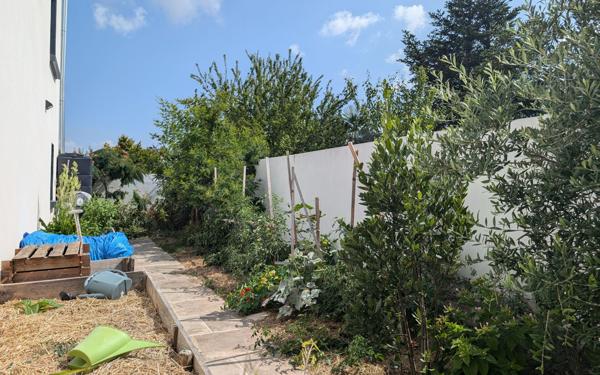 Maison à vendre    7 pièces •  Royan