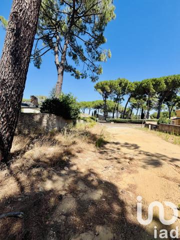 Terrain à vendre 1 203 m² Bagnols-sur-Cèze