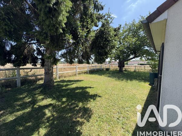 Maison à vendre 5 pièces 93 m² Milly-sur-Thérain