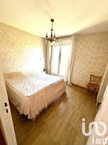 Maison à vendre 5 pièces 93 m² Milly-sur-Thérain