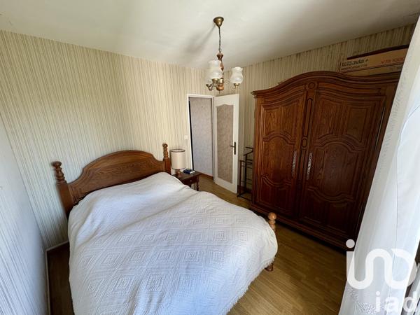 Maison à vendre 5 pièces 93 m² Milly-sur-Thérain