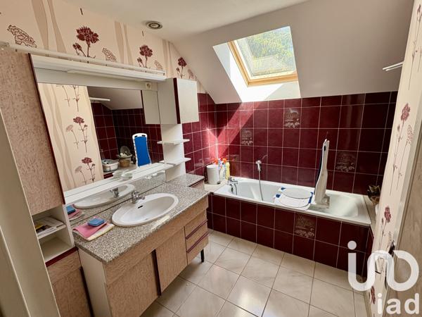 Maison à vendre 5 pièces 93 m² Milly-sur-Thérain