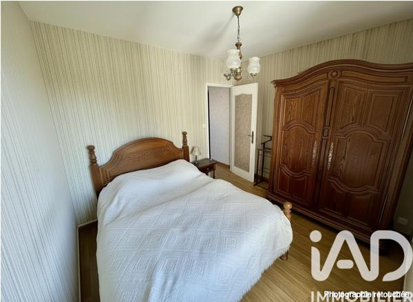 Maison à vendre 5 pièces 93 m² Milly-sur-Thérain