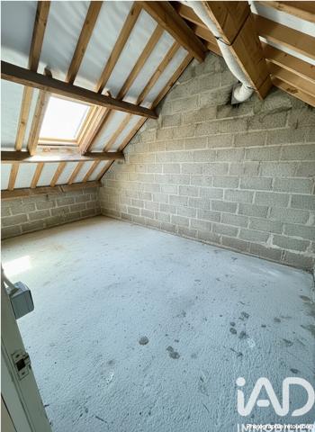 Maison à vendre 5 pièces 93 m² Milly-sur-Thérain