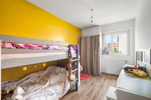 Maison de Type 4 avec garage et jardin - Proche Espace St Germain