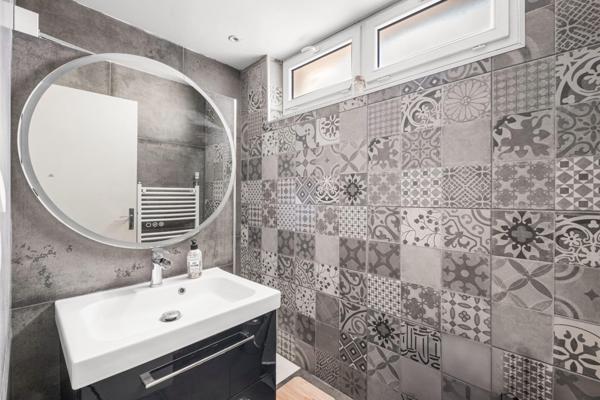 Maison de Type 4 avec garage et jardin - Proche Espace St Germain