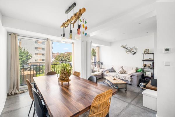 Maison de Type 4 avec garage et jardin - Proche Espace St Germain