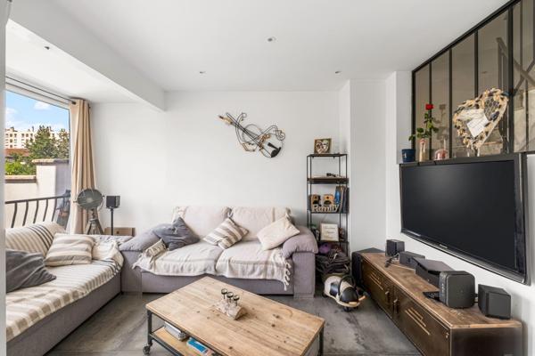 Maison de Type 4 avec garage et jardin - Proche Espace St Germain