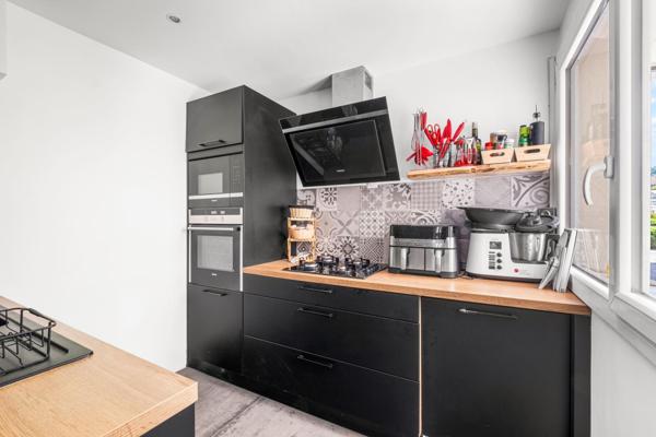 Maison de Type 4 avec garage et jardin - Proche Espace St Germain