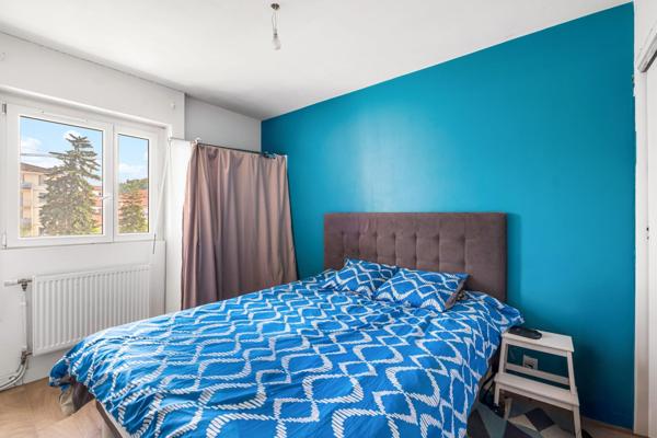 Maison de Type 4 avec garage et jardin - Proche Espace St Germain