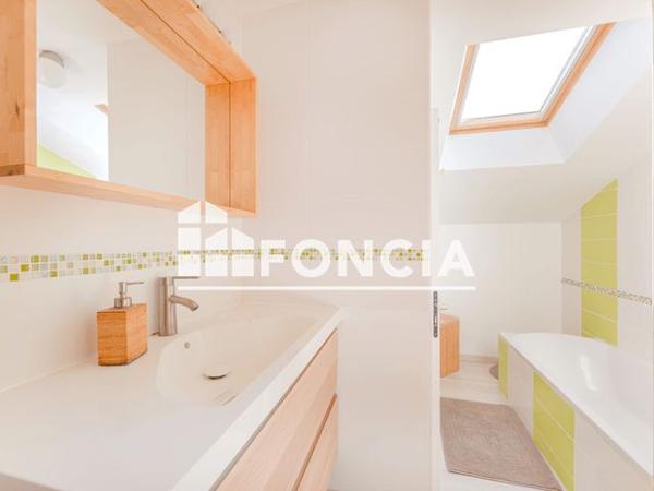 À vendre Maison 5 pièces 101.25 m² - Saint-herblain 44800