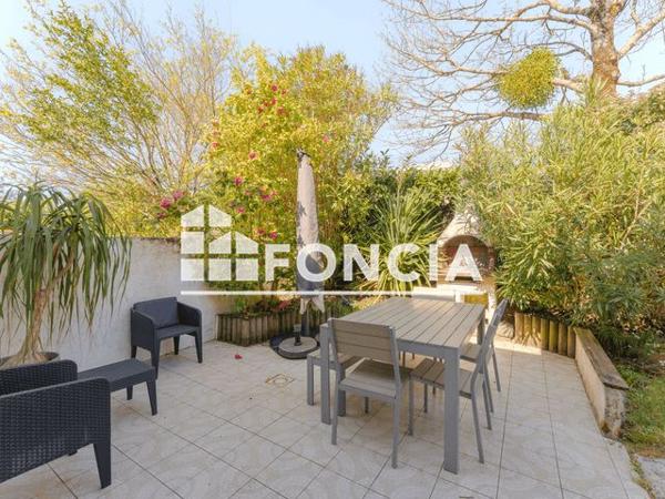 À vendre Maison 5 pièces 101.25 m² - Saint-herblain 44800