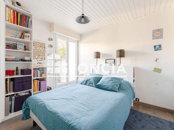 À vendre Maison 5 pièces 101.25 m² - Saint-herblain 44800