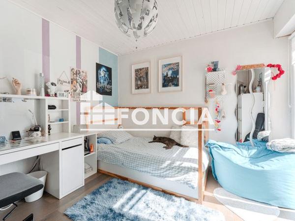 À vendre Maison 5 pièces 101.25 m² - Saint-herblain 44800