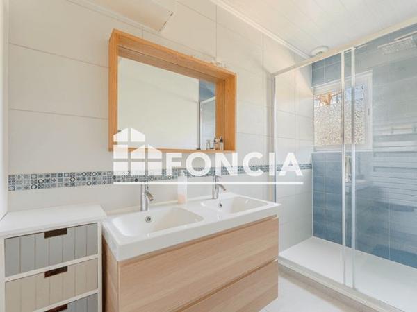 À vendre Maison 5 pièces 101.25 m² - Saint-herblain 44800