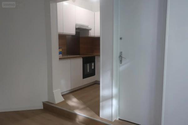 Achat - Maison Bourges 18000 79 m 2 54 m 2