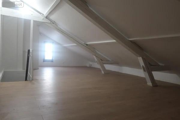 Achat - Maison Bourges 18000 79 m 2 54 m 2