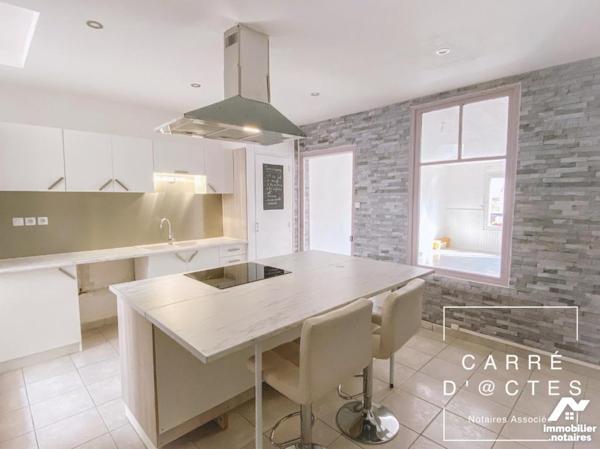 VENTE INTERACTIVE site 36H IMMO-  EXCLUSIVITE CARRE D'@CTES - En centre de village, à quelques ...