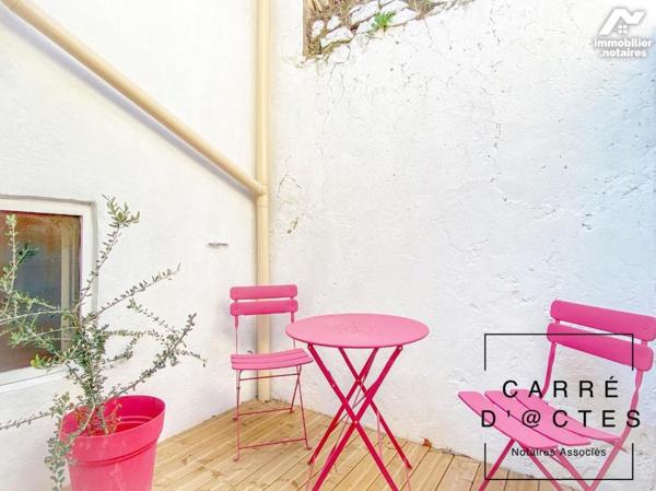 VENTE INTERACTIVE site 36H IMMO-  EXCLUSIVITE CARRE D'@CTES - En centre de village, à quelques ...