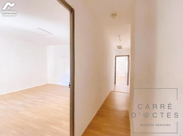 VENTE INTERACTIVE site 36H IMMO-  EXCLUSIVITE CARRE D'@CTES - En centre de village, à quelques ...