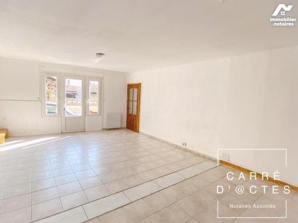 VENTE INTERACTIVE site 36H IMMO-  EXCLUSIVITE CARRE D'@CTES - En centre de village, à quelques ...