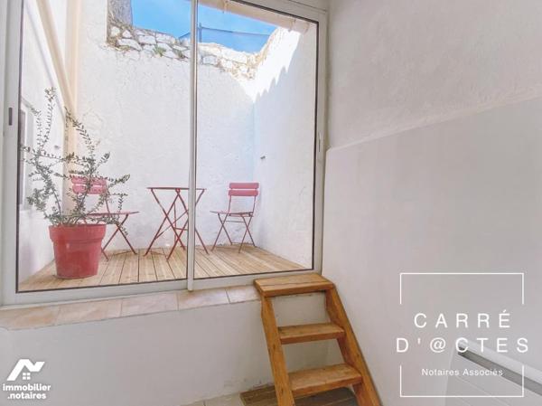 VENTE INTERACTIVE site 36H IMMO-  EXCLUSIVITE CARRE D'@CTES - En centre de village, à quelques ...