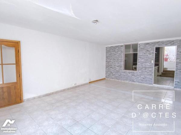 VENTE INTERACTIVE site 36H IMMO-  EXCLUSIVITE CARRE D'@CTES - En centre de village, à quelques ...