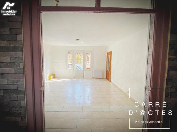 VENTE INTERACTIVE site 36H IMMO-  EXCLUSIVITE CARRE D'@CTES - En centre de village, à quelques ...