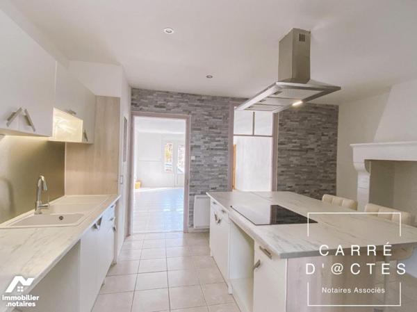 VENTE INTERACTIVE site 36H IMMO-  EXCLUSIVITE CARRE D'@CTES - En centre de village, à quelques ...