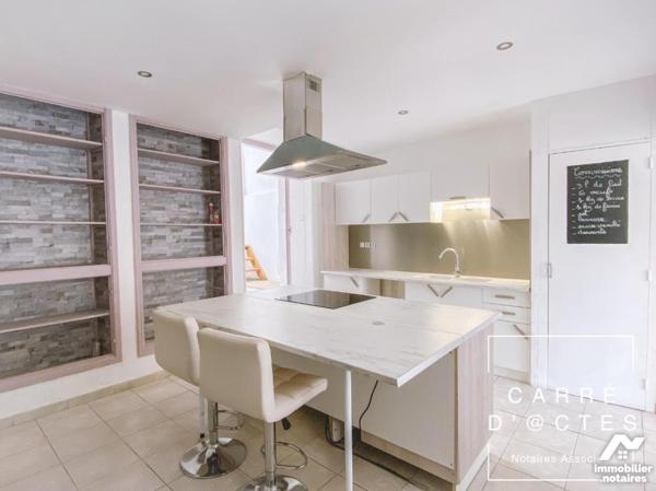 VENTE INTERACTIVE site 36H IMMO-  EXCLUSIVITE CARRE D'@CTES - En centre de village, à quelques ...