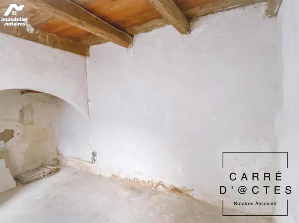 VENTE INTERACTIVE site 36H IMMO-  EXCLUSIVITE CARRE D'@CTES - En centre de village, à quelques ...