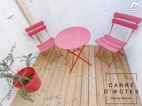 VENTE INTERACTIVE site 36H IMMO-  EXCLUSIVITE CARRE D'@CTES - En centre de village, à quelques ...