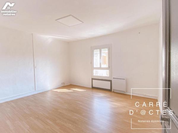 VENTE INTERACTIVE site 36H IMMO-  EXCLUSIVITE CARRE D'@CTES - En centre de village, à quelques ...