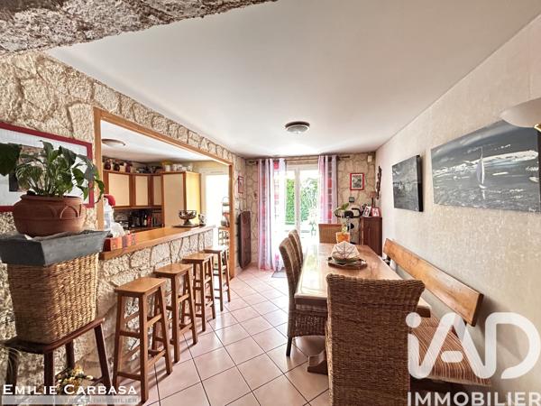 Maison à vendre 6 pièces 95 m² Ris-Orangis
