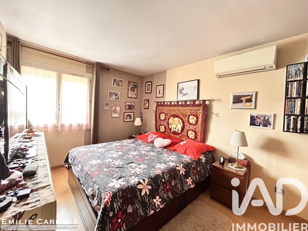 Maison à vendre 6 pièces 95 m² Ris-Orangis