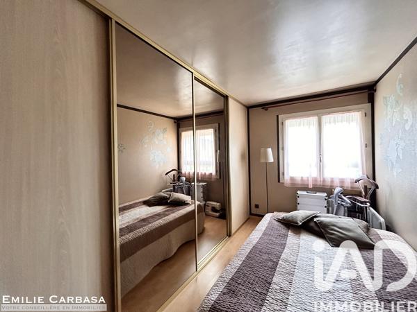 Maison à vendre 6 pièces 95 m² Ris-Orangis