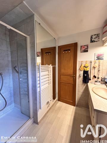 Maison à vendre 6 pièces 95 m² Ris-Orangis
