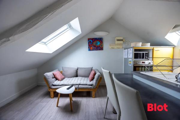 Immeuble 6 pièce(s)