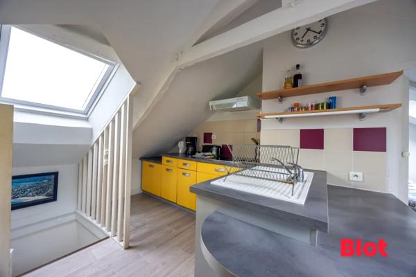 Immeuble 6 pièce(s)