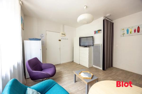 Immeuble 6 pièce(s)