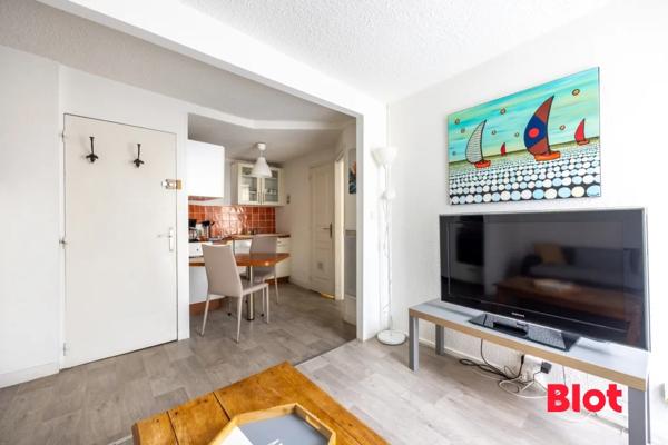 Immeuble 6 pièce(s)