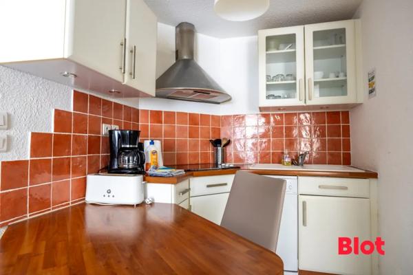 Immeuble 6 pièce(s)