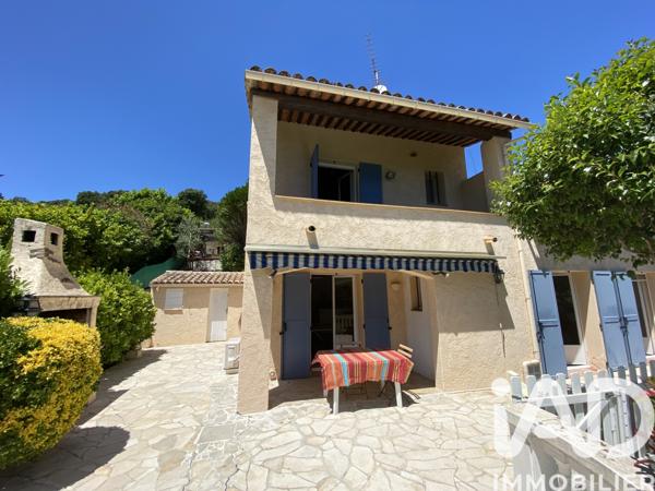 Maison à vendre 6 pièces 140 m² Fréjus