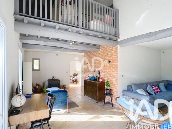 Maison à vendre 6 pièces 140 m² Fréjus