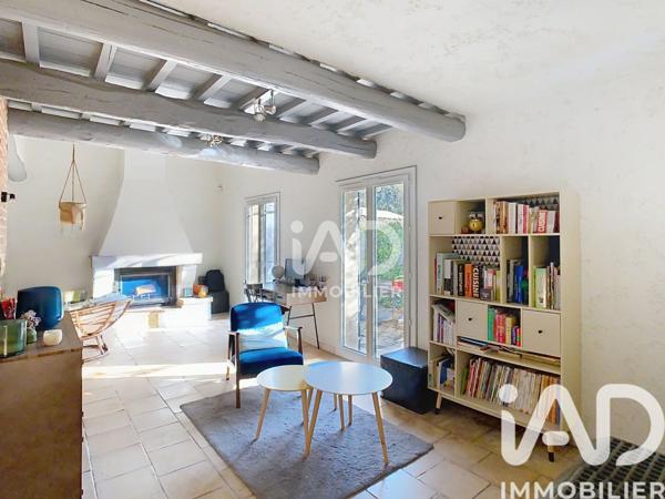 Maison à vendre 6 pièces 140 m² Fréjus