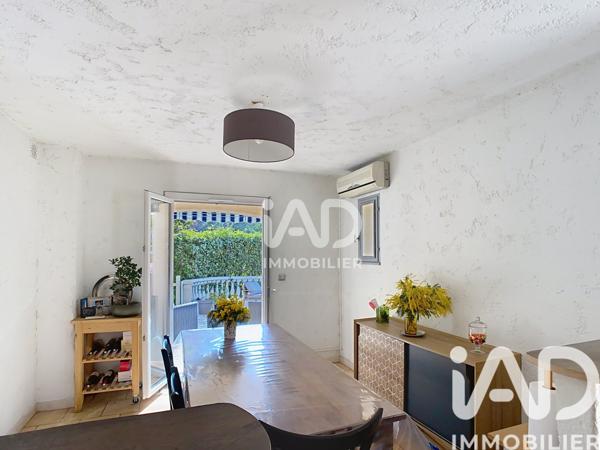 Maison à vendre 6 pièces 140 m² Fréjus