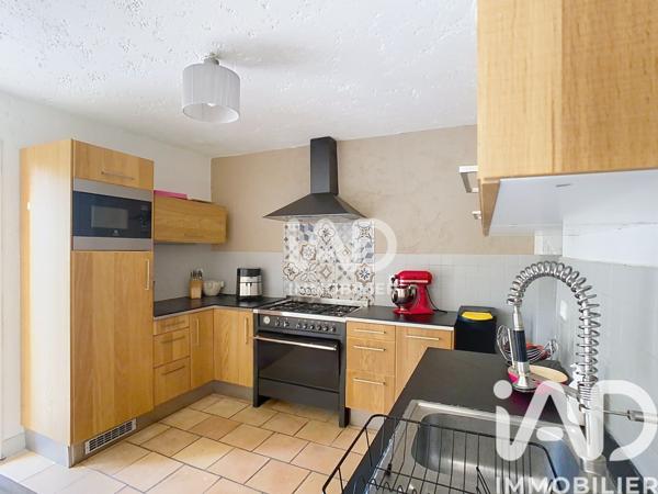 Maison à vendre 6 pièces 140 m² Fréjus