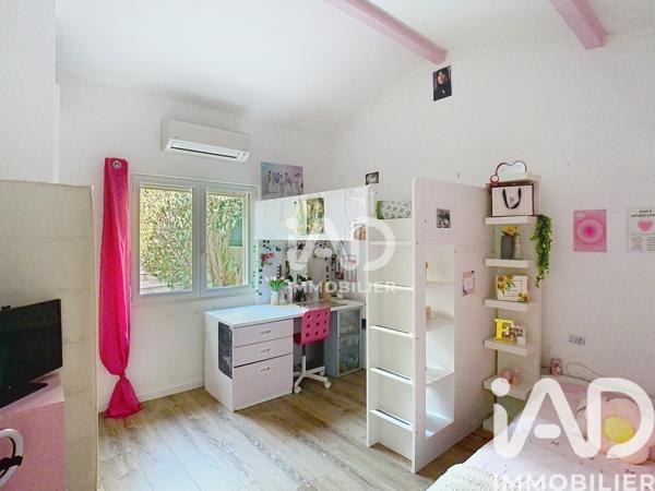 Maison à vendre 6 pièces 140 m² Fréjus