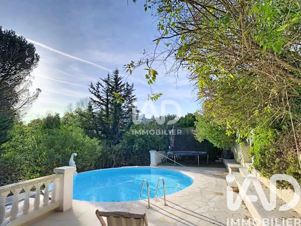 Maison à vendre 6 pièces 140 m² Fréjus