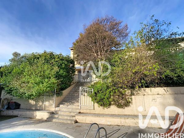 Maison à vendre 6 pièces 140 m² Fréjus